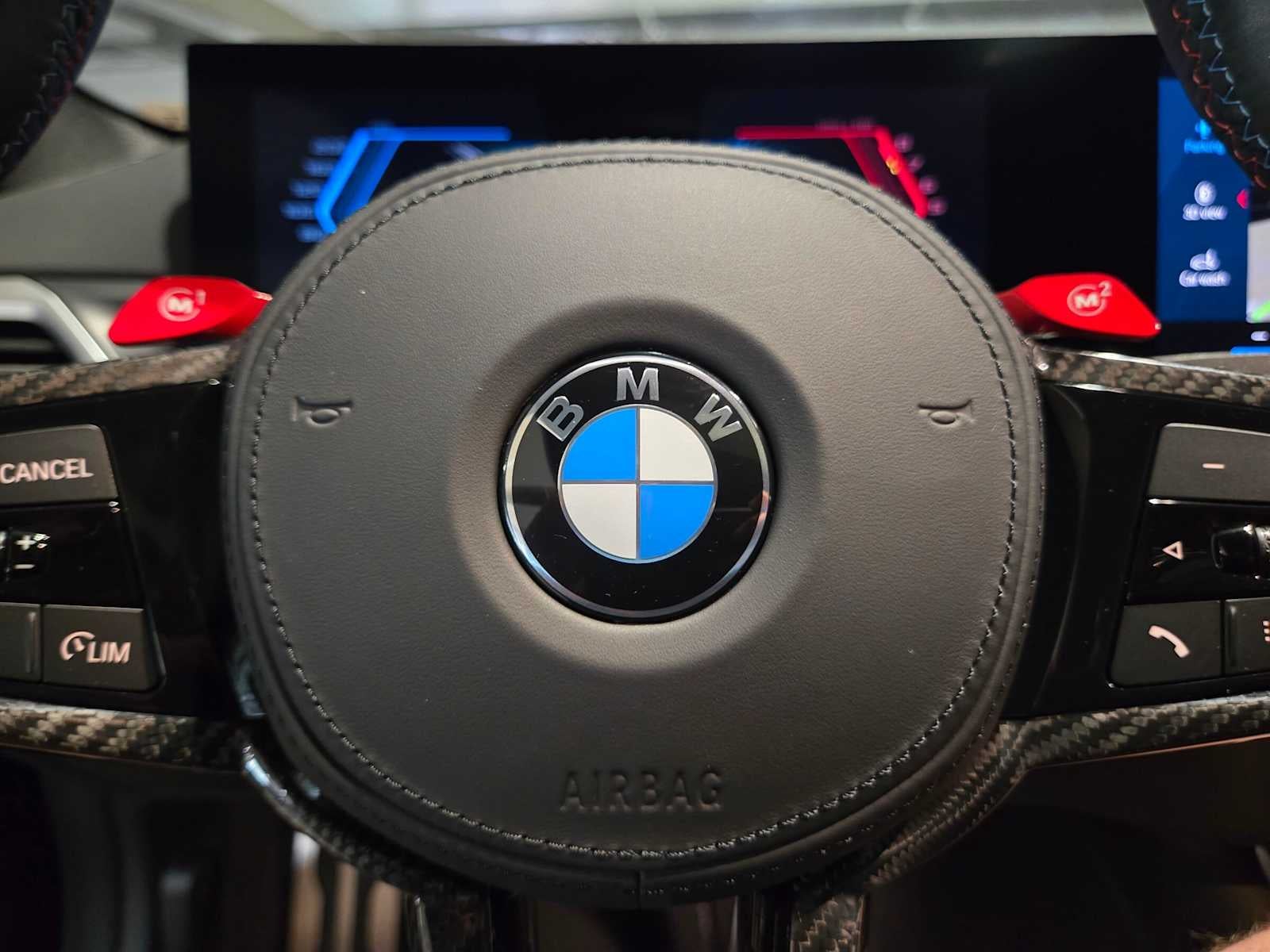 2026 BMW M4 Coupe