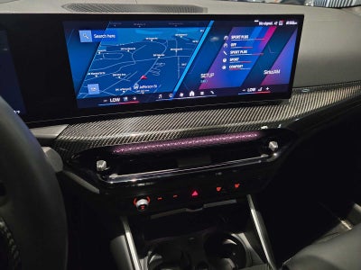 2026 BMW M4 Coupe