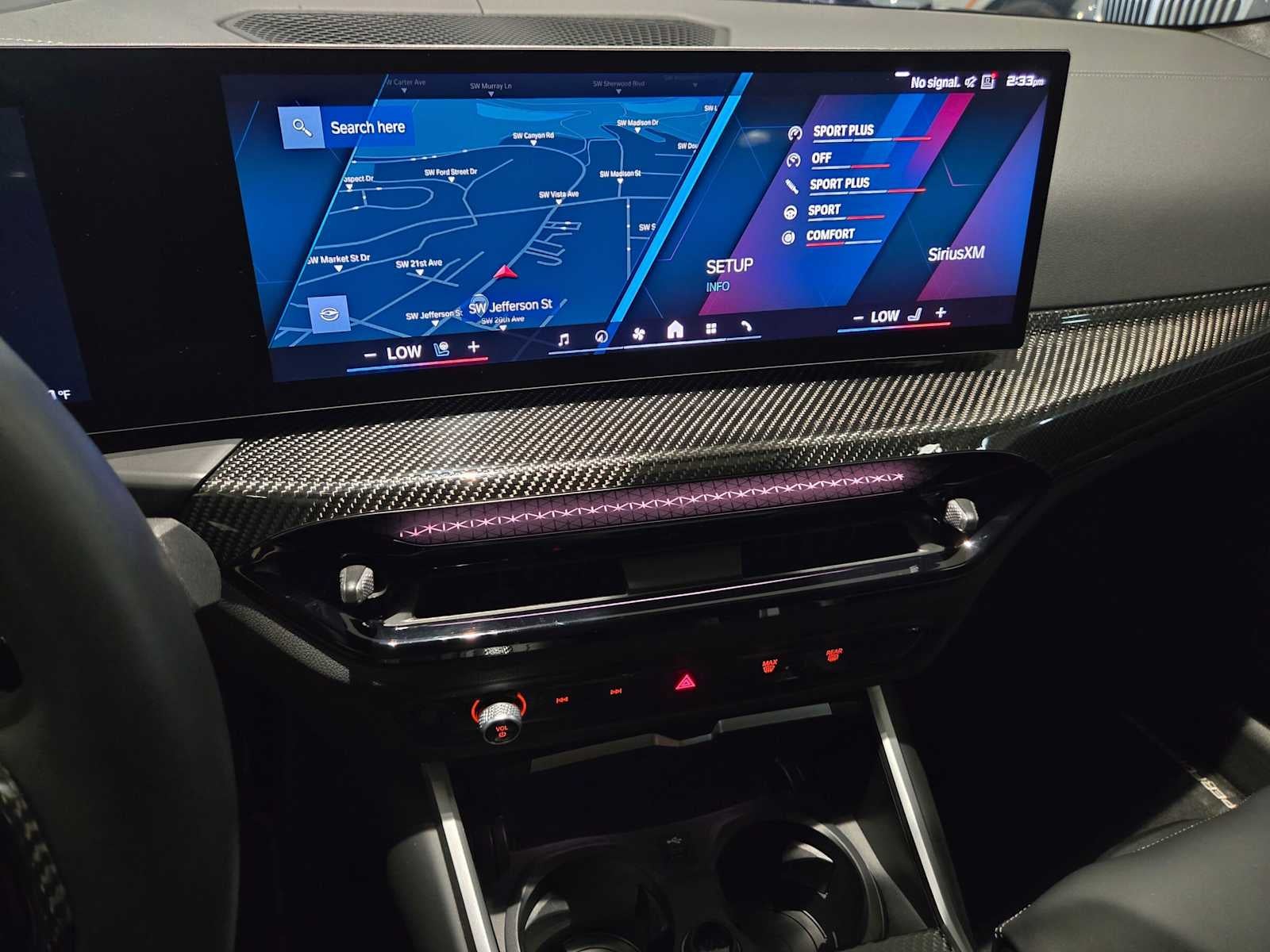 2026 BMW M4 Coupe