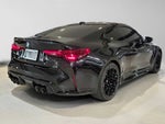 2026 BMW M4 Coupe
