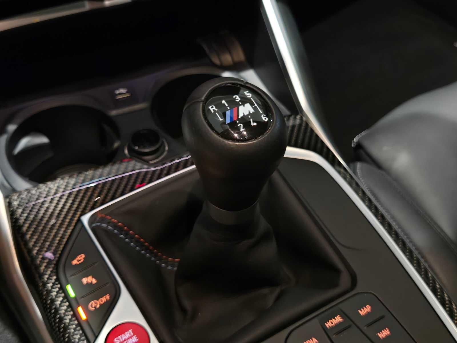 2026 BMW M4 Coupe