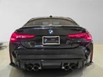 2026 BMW M4 Coupe