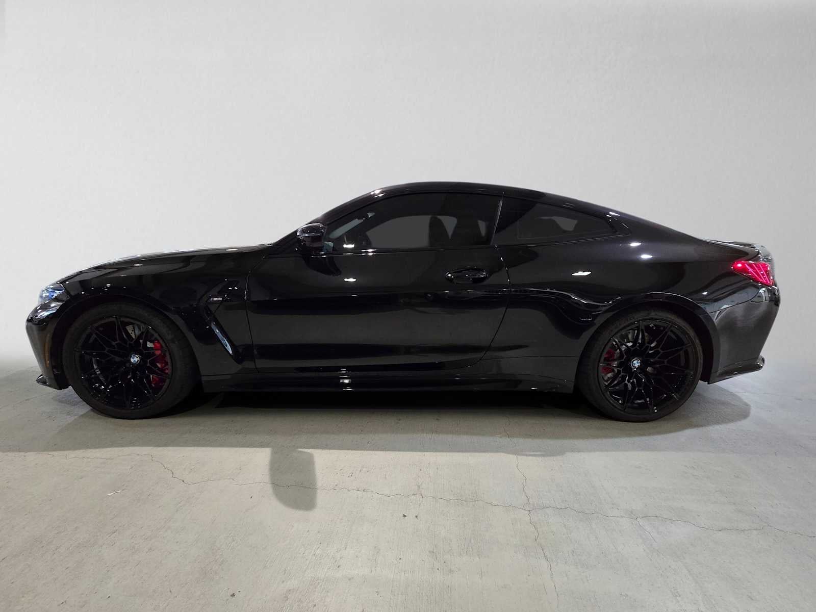 2026 BMW M4 Coupe