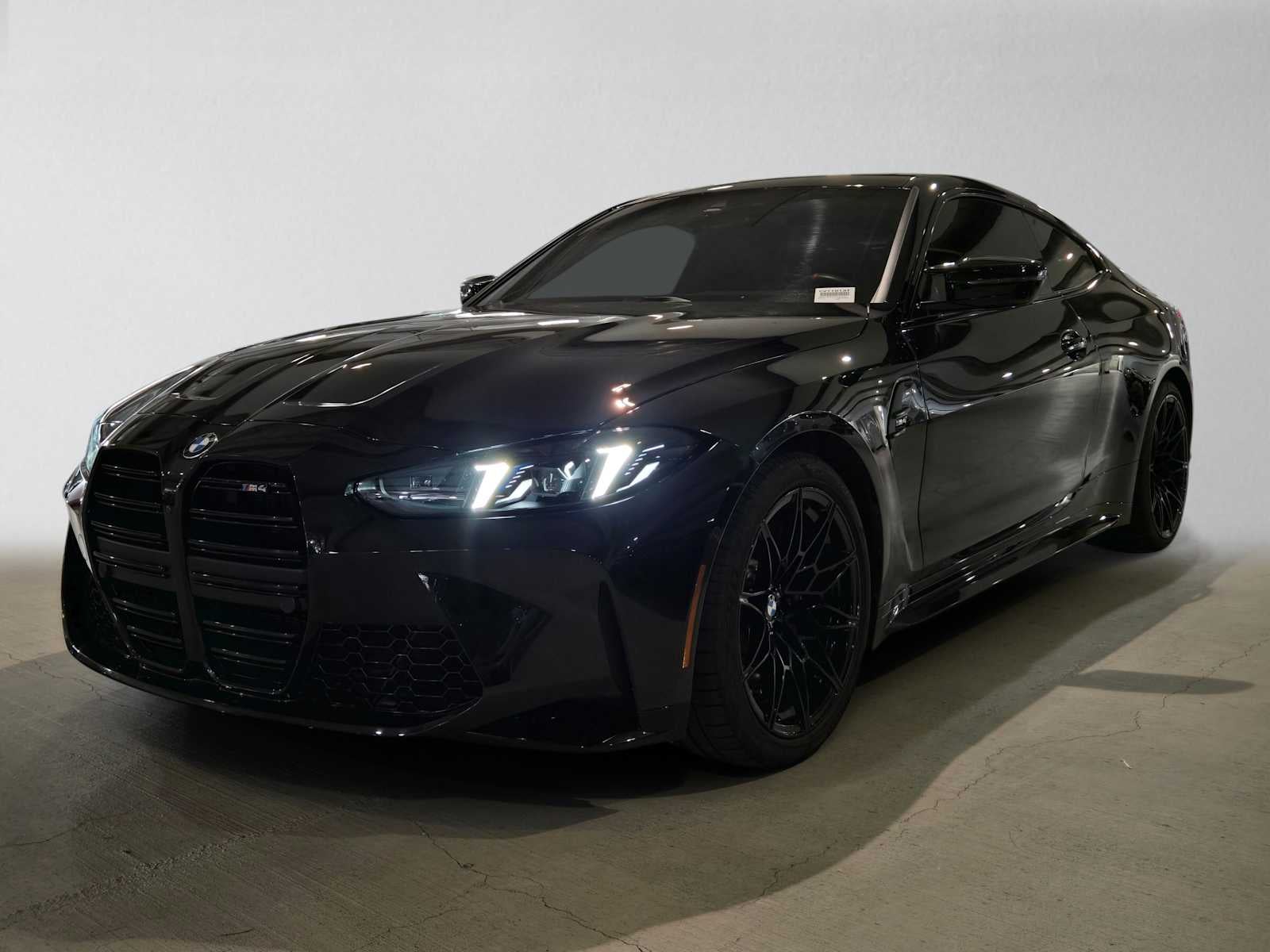 2026 BMW M4 Coupe