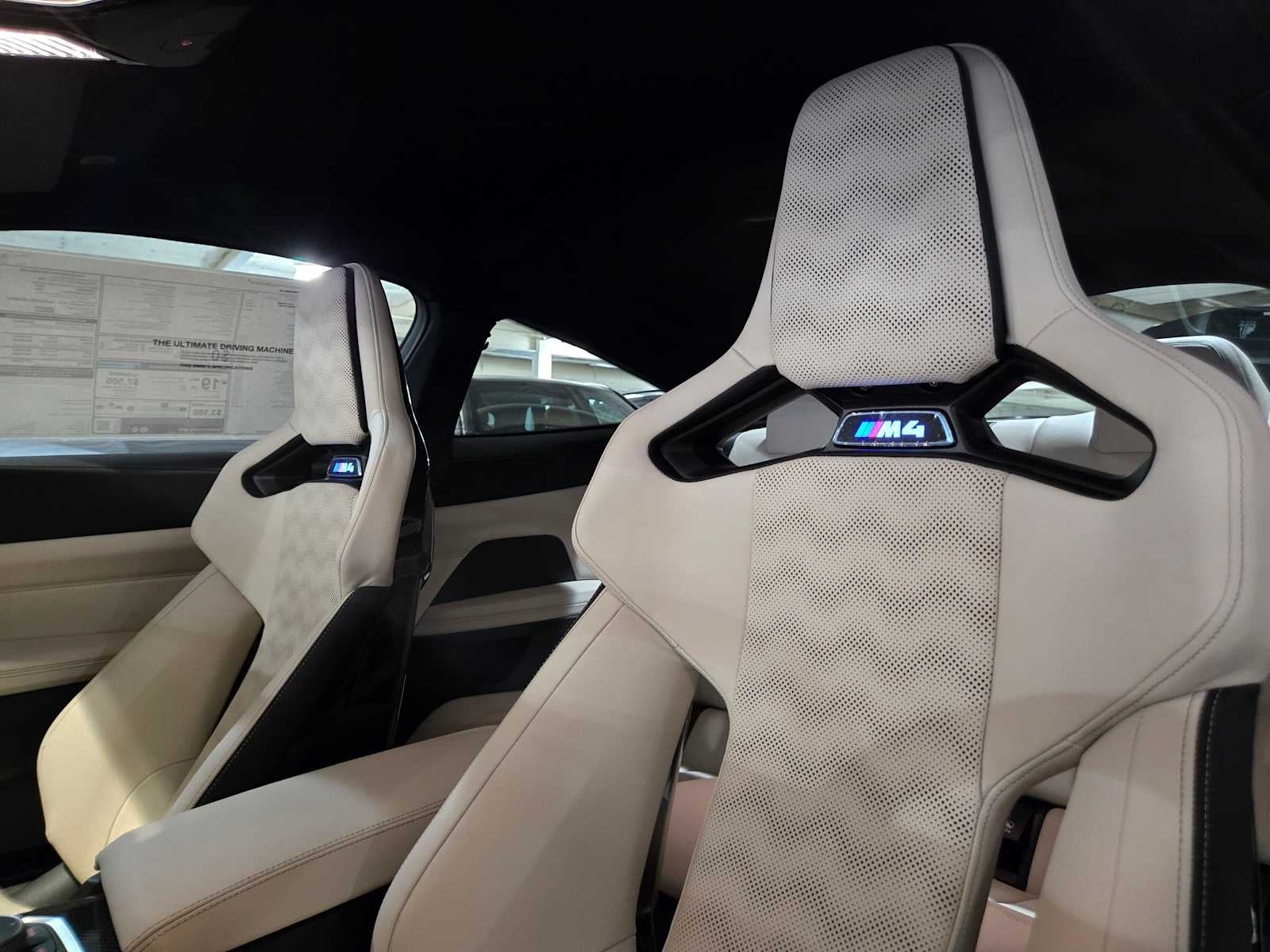 2027 BMW M4 Coupe