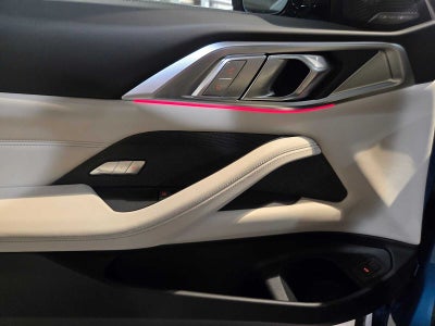 2027 BMW M4 Coupe