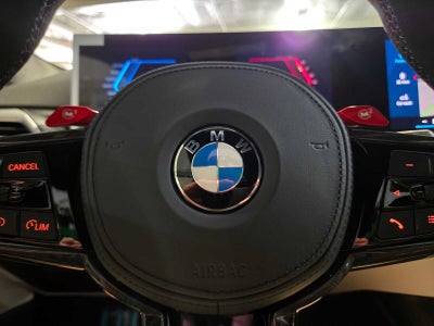 2027 BMW M4 Coupe