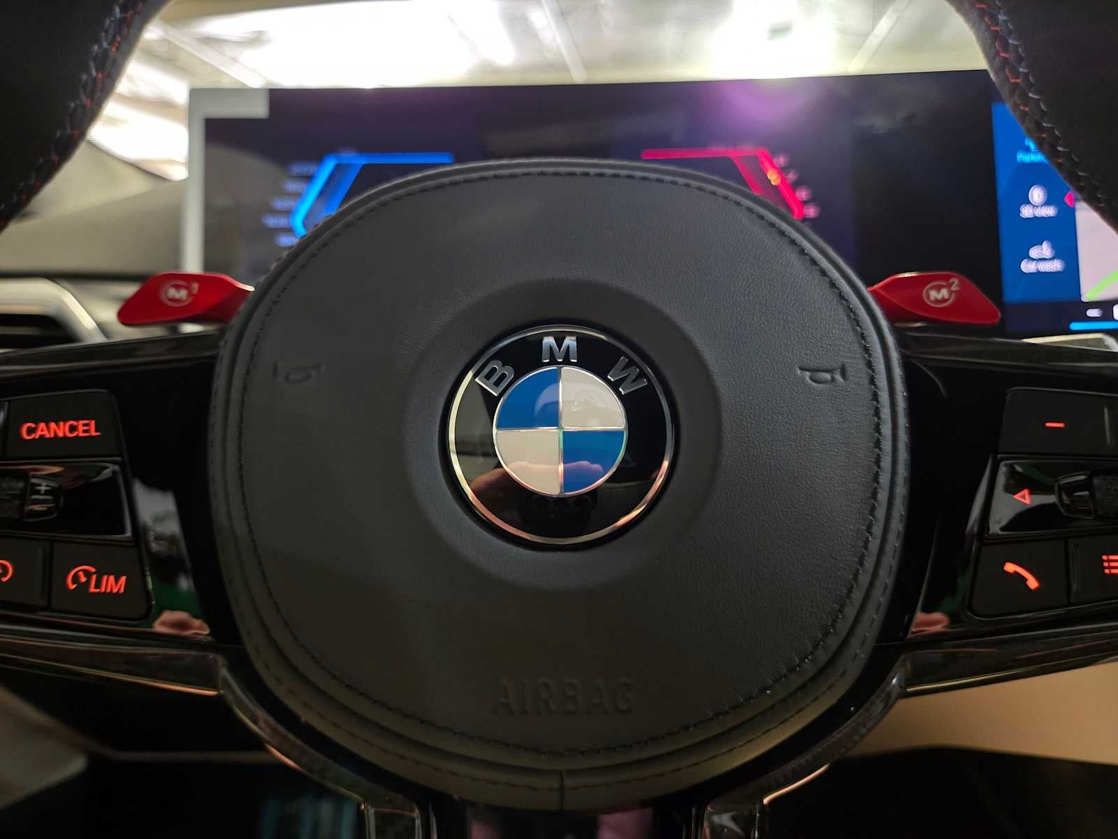 2027 BMW M4 Coupe