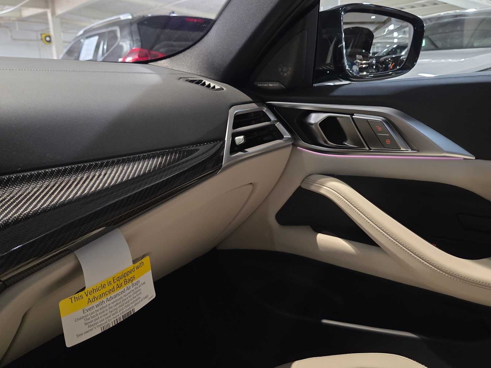 2027 BMW M4 Coupe