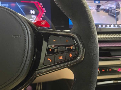 2027 BMW M4 Coupe