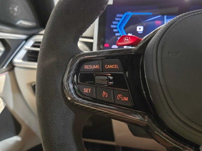 2027 BMW M4 Coupe