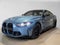 2027 BMW M4 Coupe