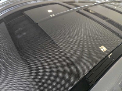 2026 BMW M4 Coupe