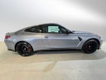 2026 BMW M4 Coupe