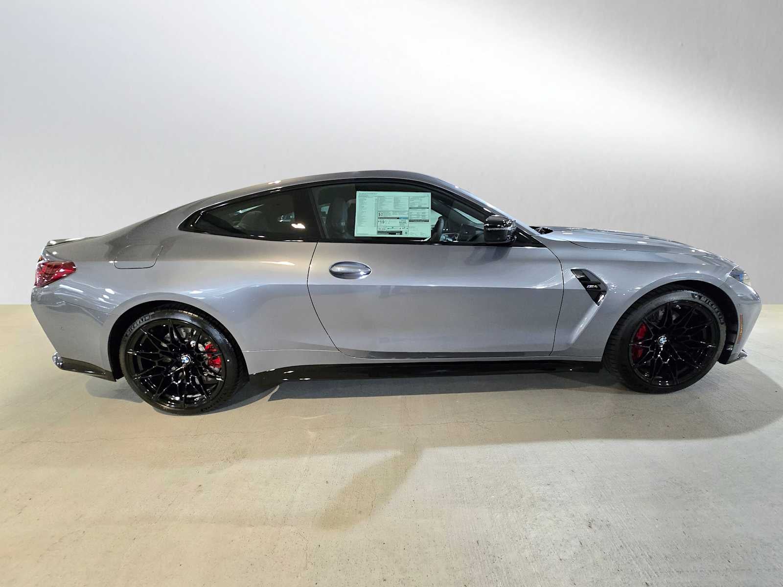 2026 BMW M4 Coupe