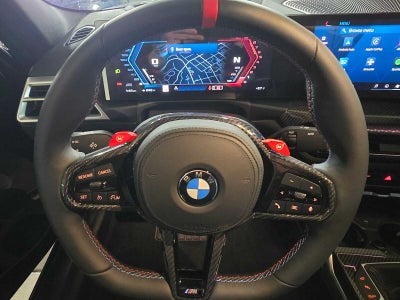 2026 BMW M4 Coupe