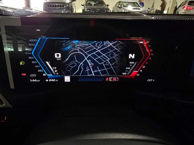 2026 BMW M4 Coupe