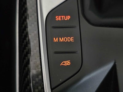 2026 BMW M4 Coupe