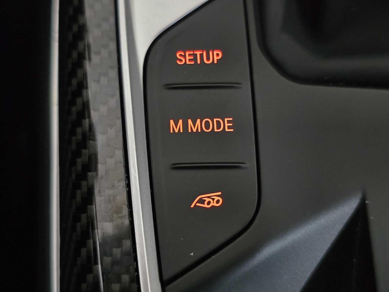 2026 BMW M4 Coupe