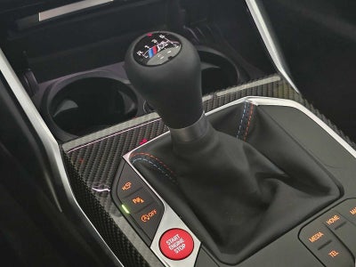2026 BMW M4 Coupe