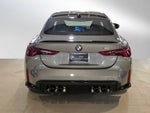 2026 BMW M4 Coupe