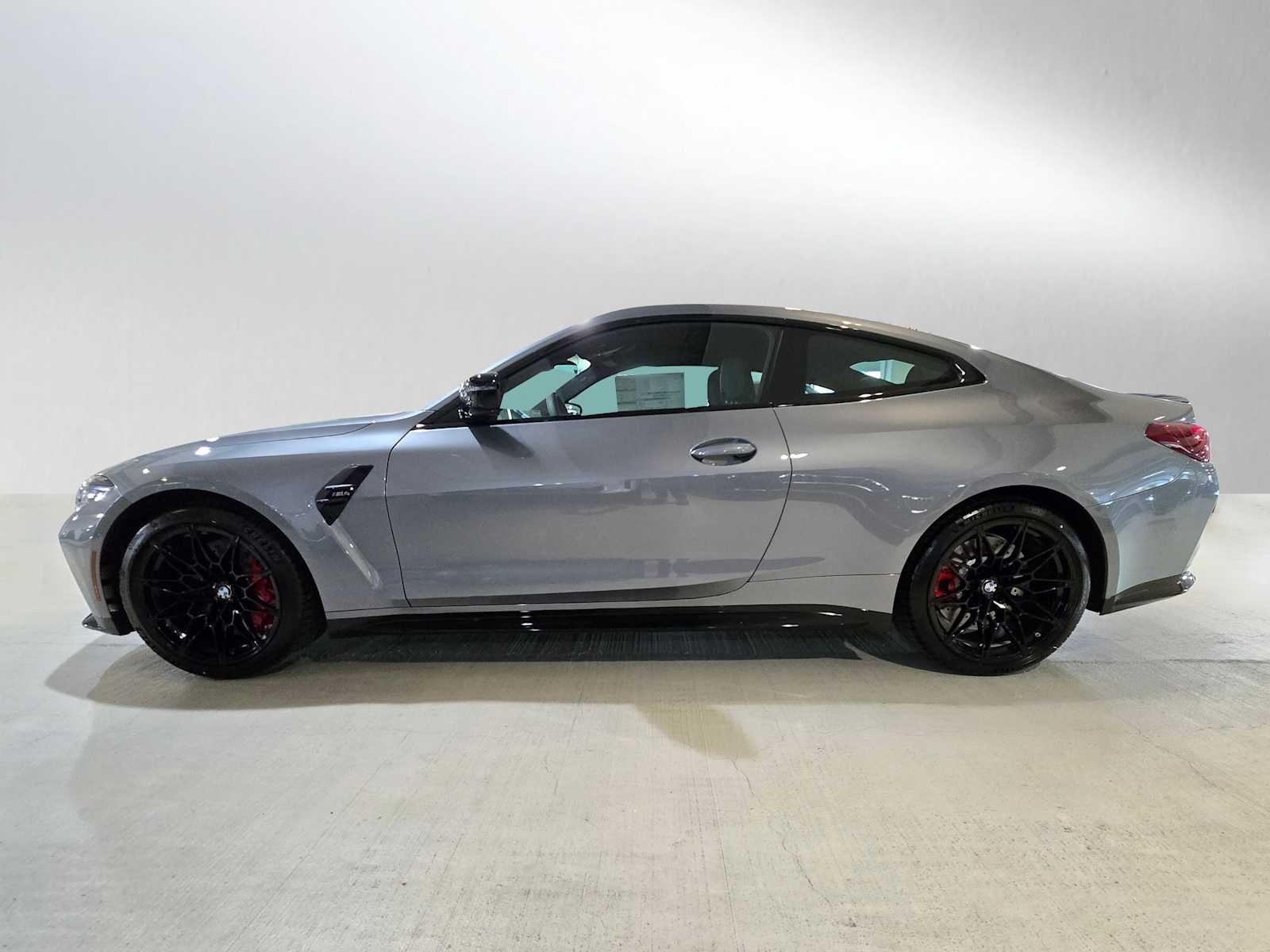 2026 BMW M4 Coupe