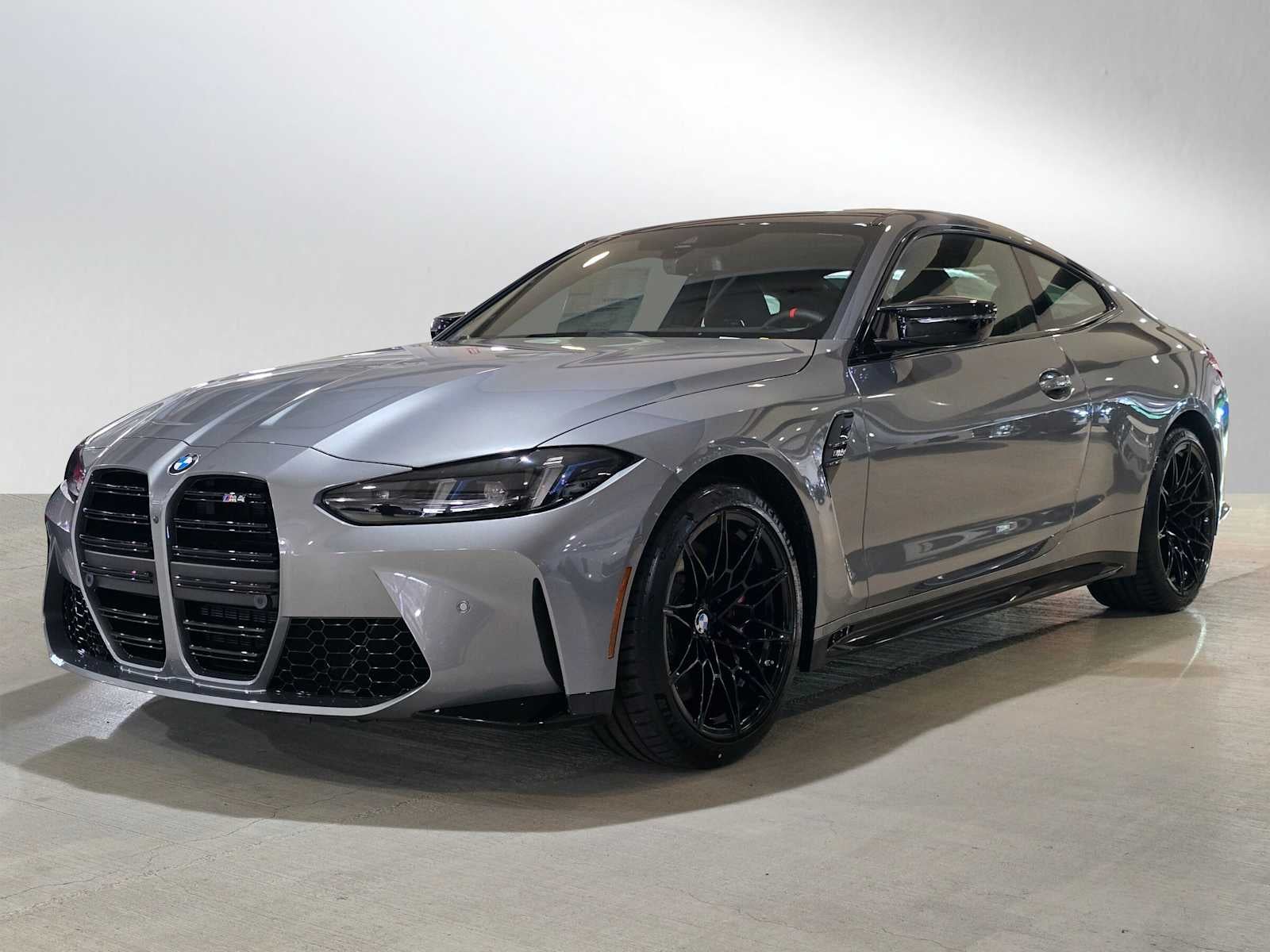 2026 BMW M4 Coupe