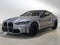 2026 BMW M4 Coupe