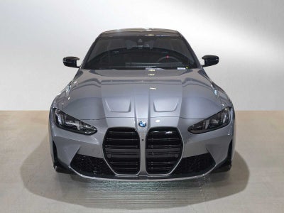 2026 BMW M4 Coupe