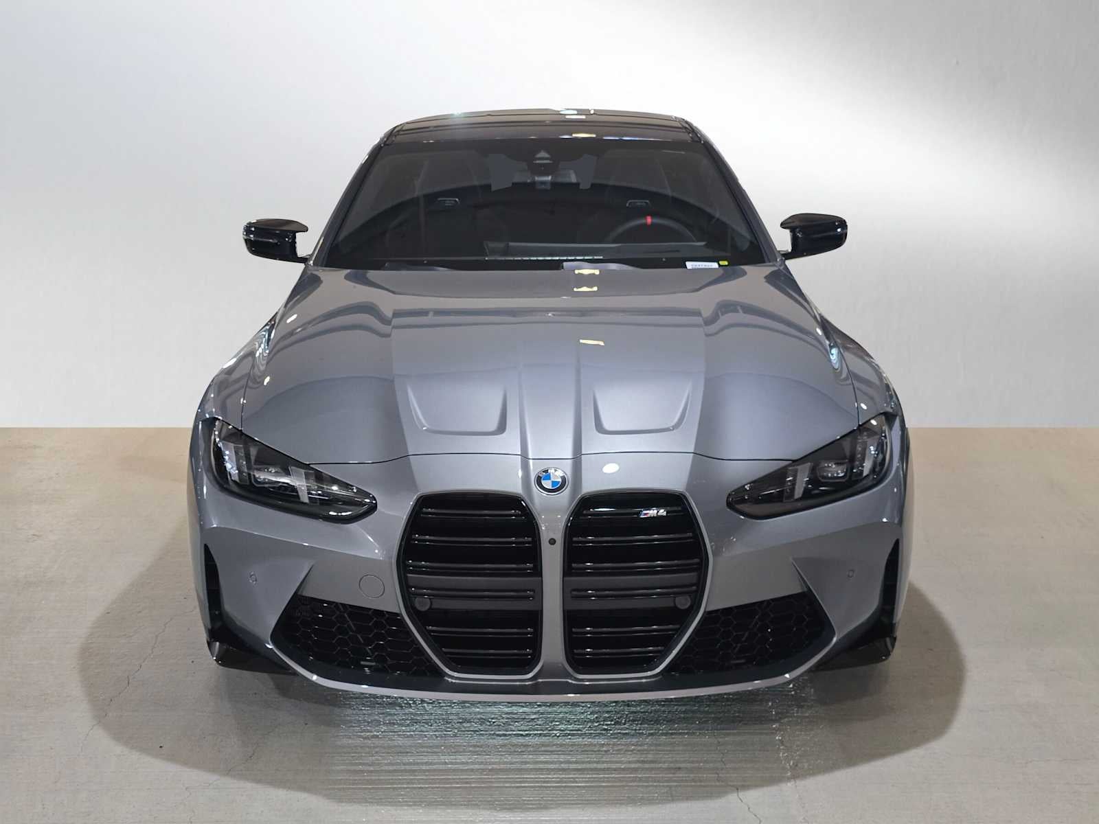 2026 BMW M4 Coupe
