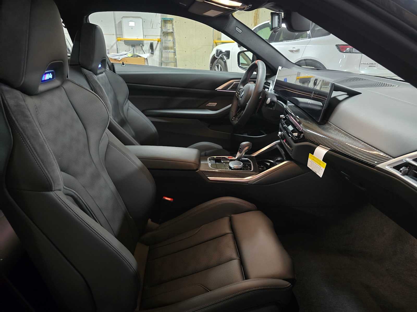 2026 BMW M4 Competition xDrive