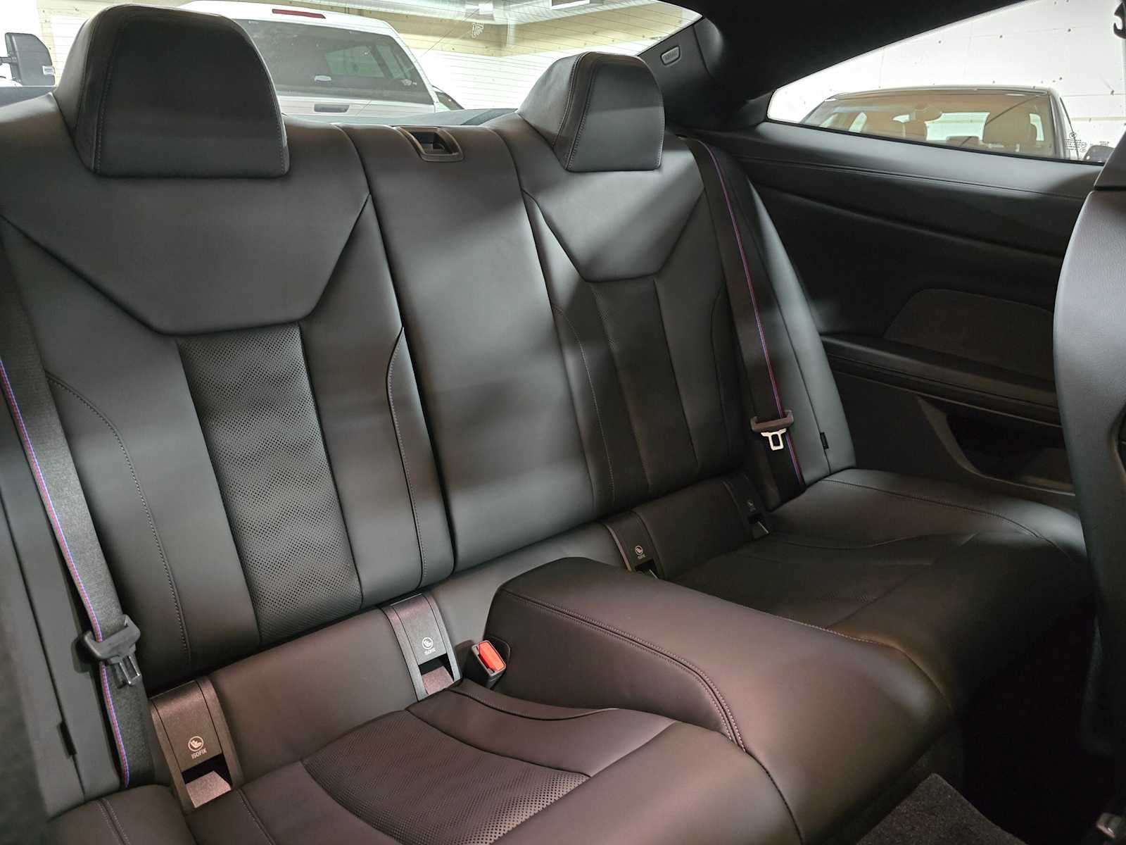 2026 BMW M4 Competition xDrive