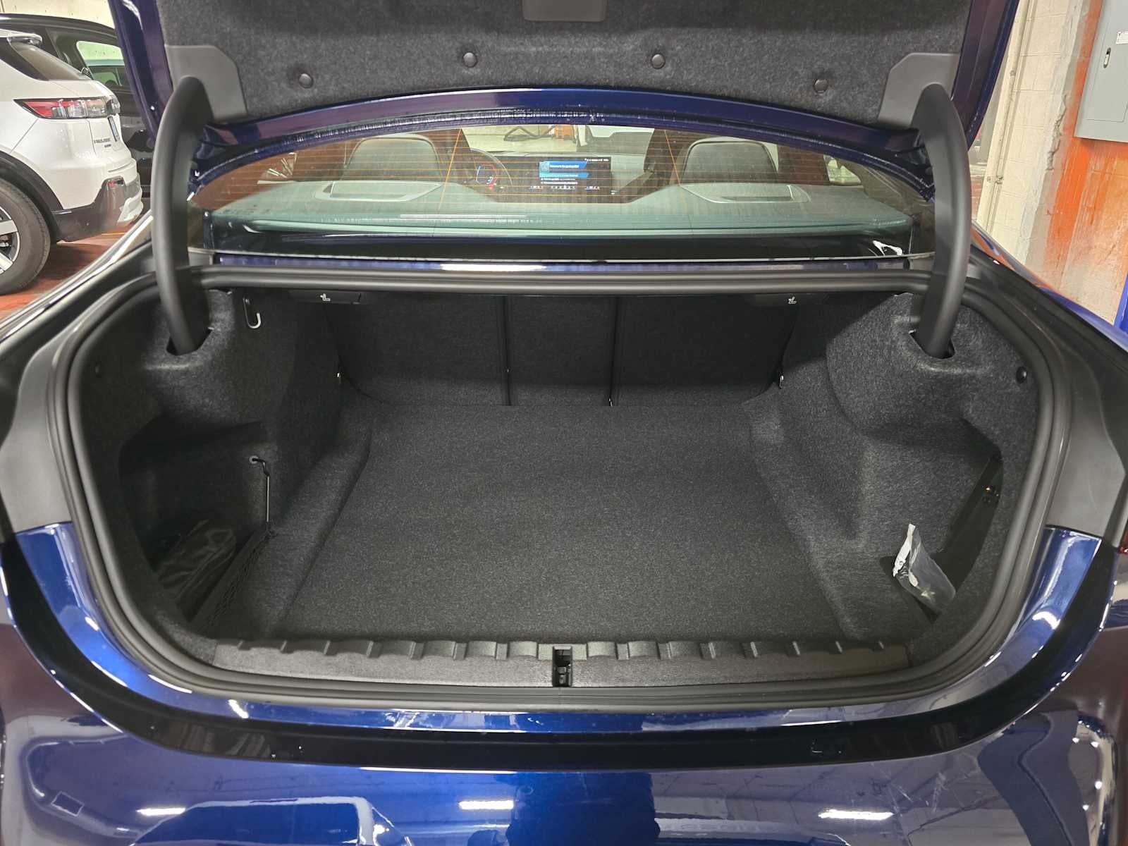 2026 BMW M4 Competition xDrive