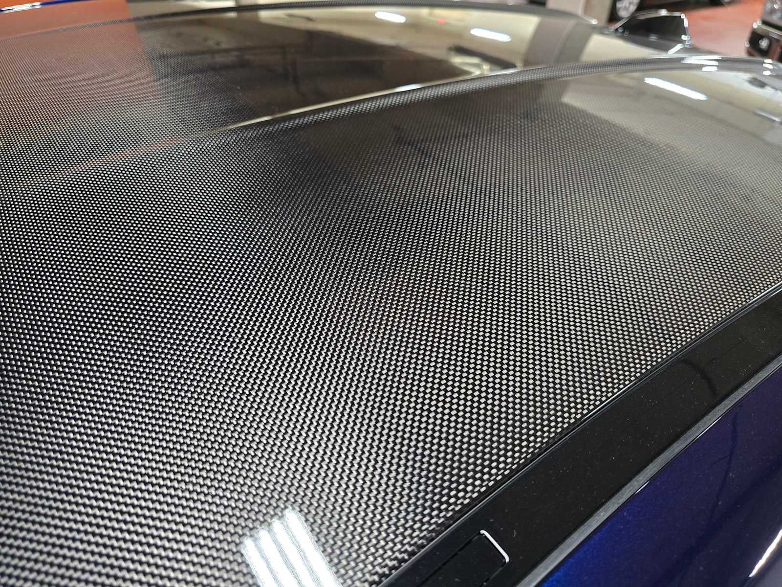 2026 BMW M4 Competition xDrive