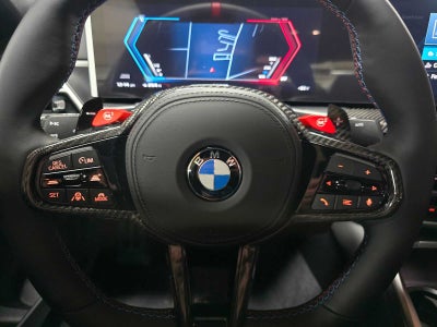 2026 BMW M4 Competition xDrive