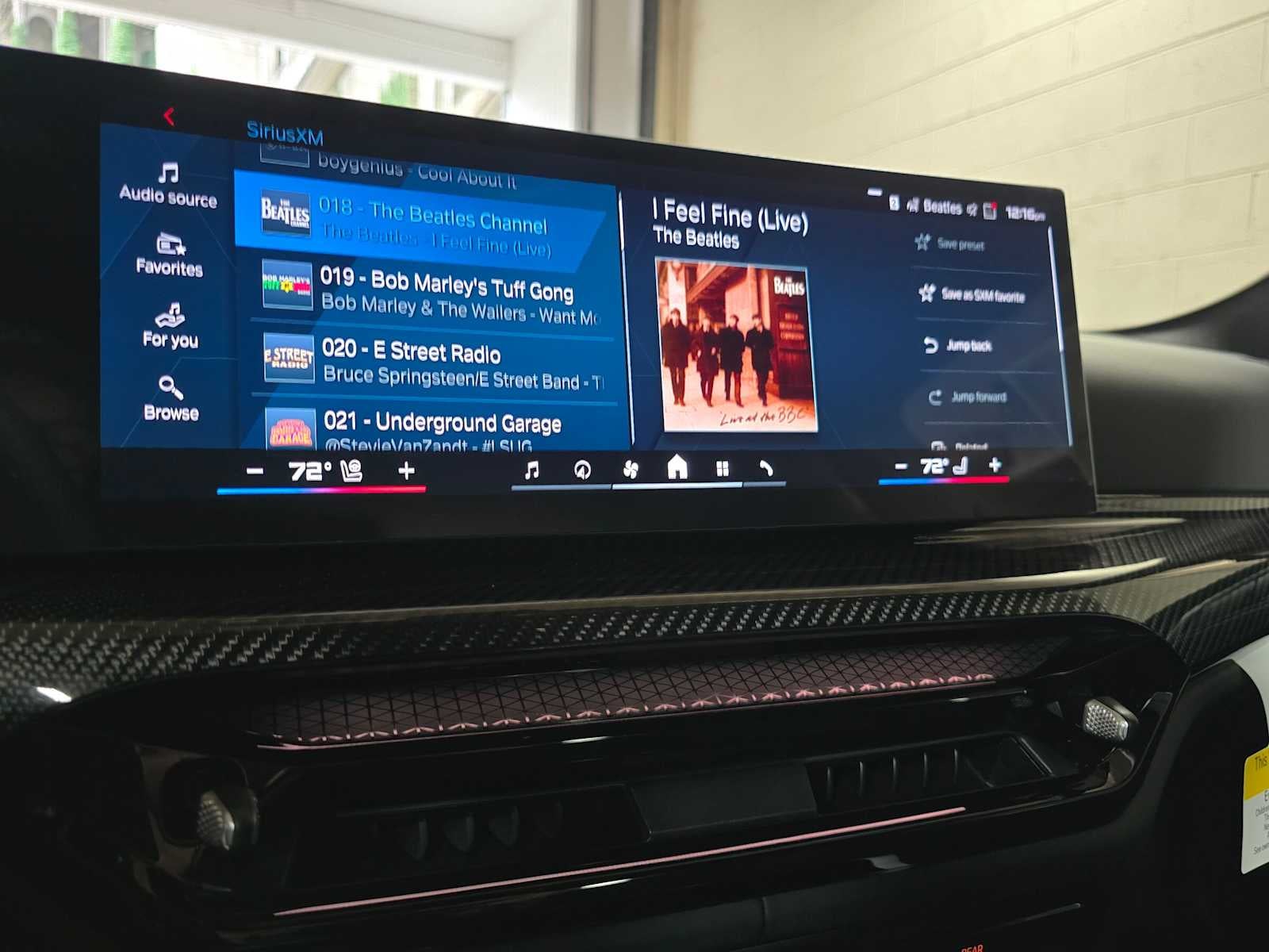 2026 BMW M4 Competition xDrive