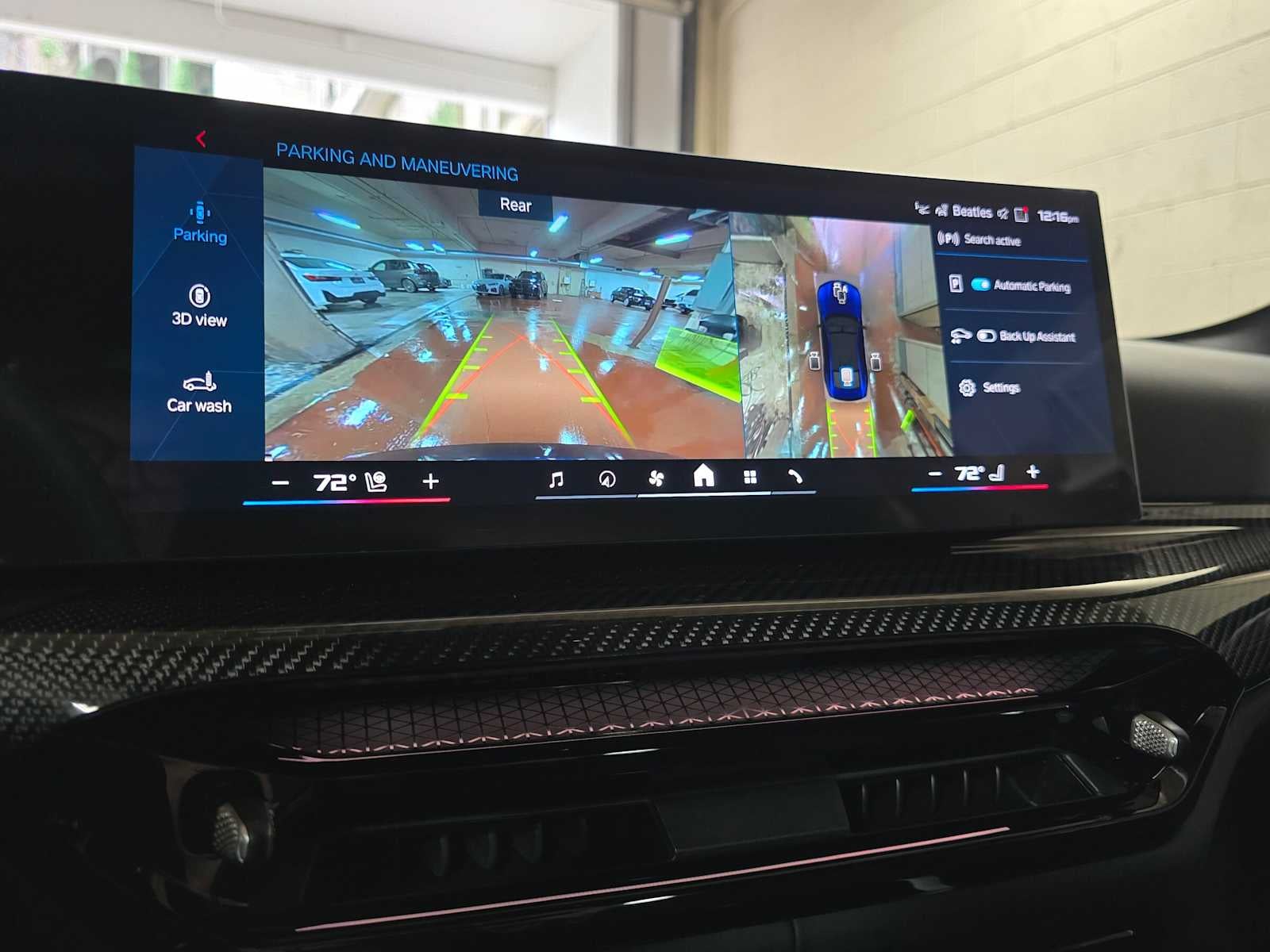 2026 BMW M4 Competition xDrive