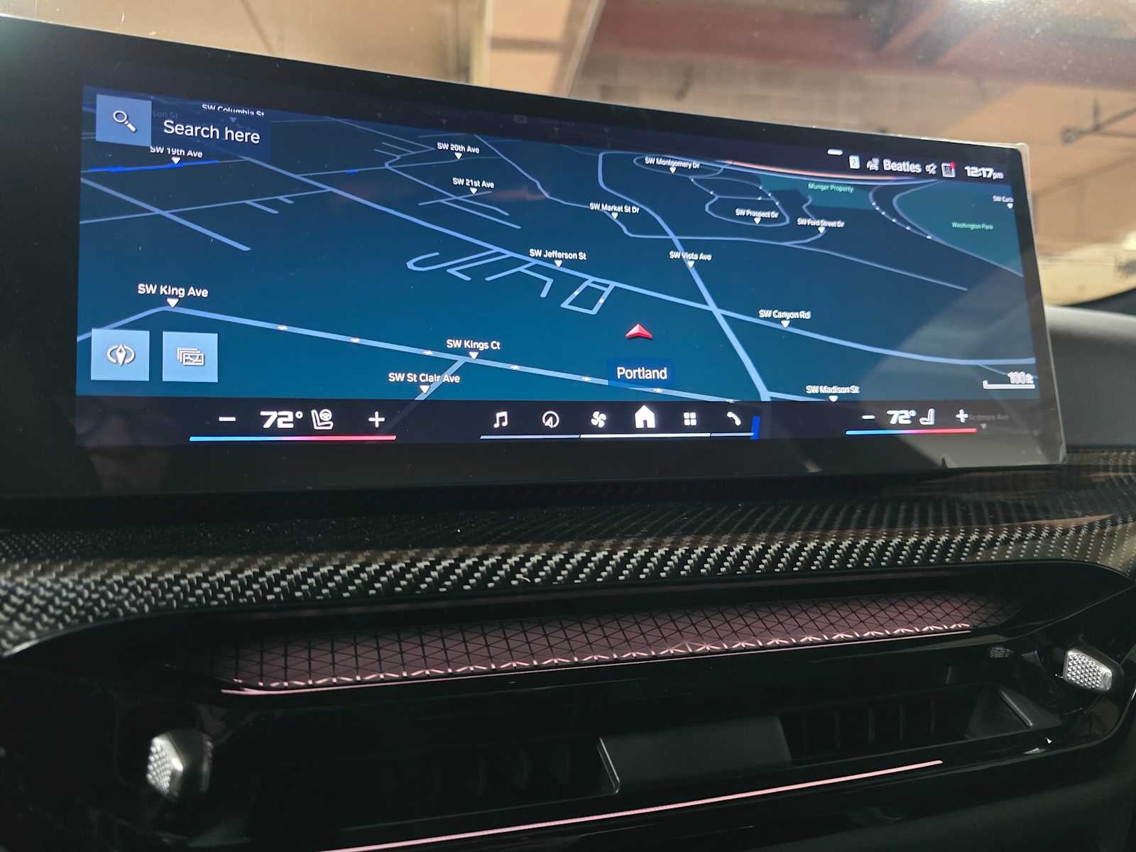 2026 BMW M4 Competition xDrive