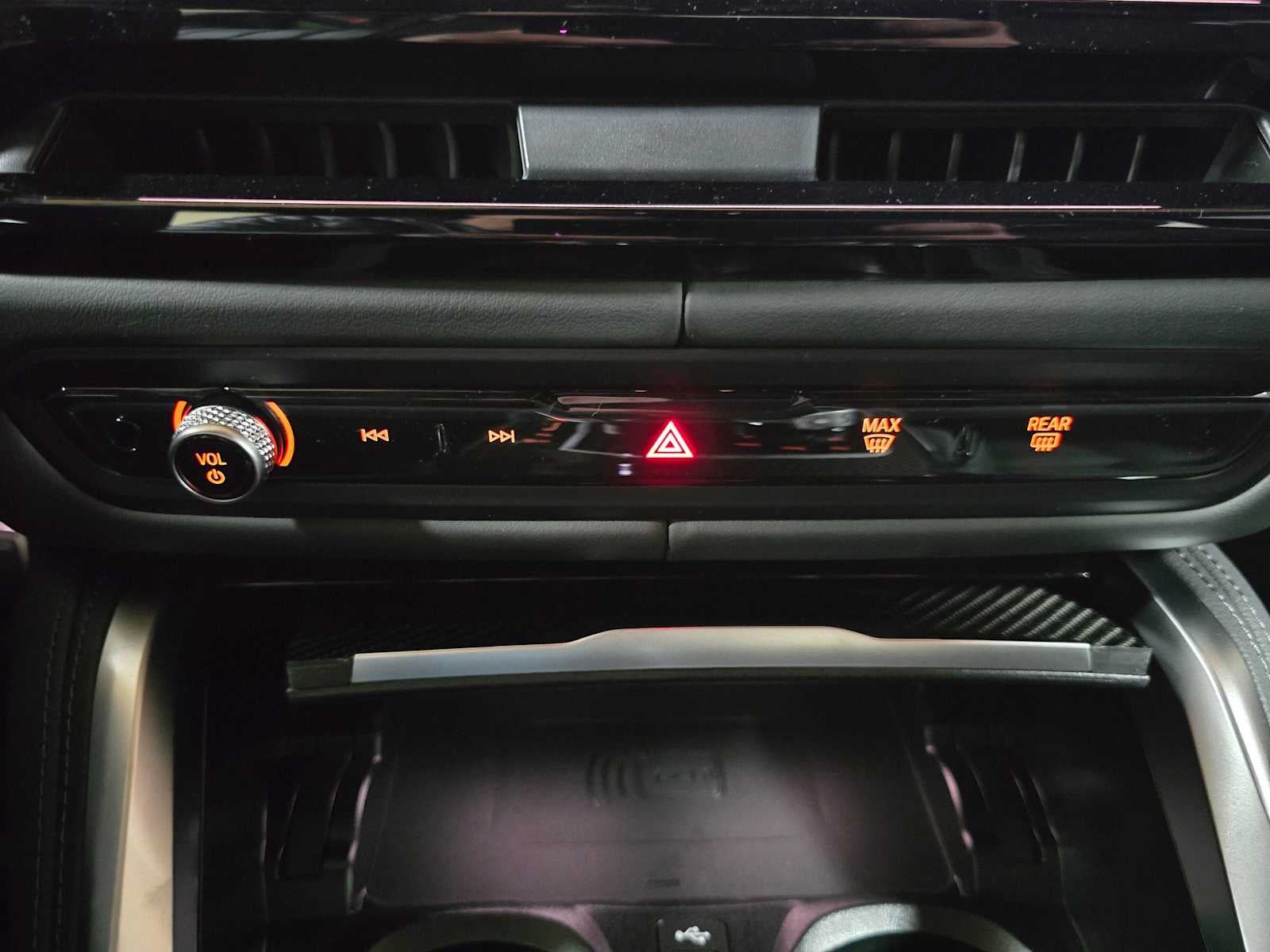 2026 BMW M4 Competition xDrive