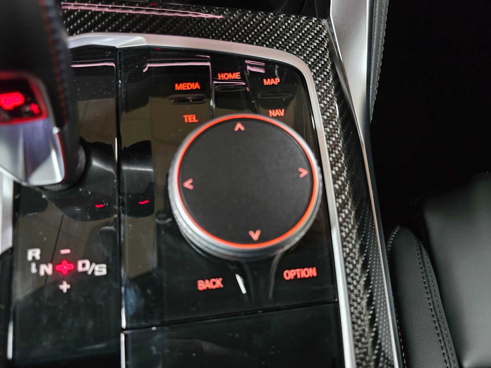 2026 BMW M4 Competition xDrive