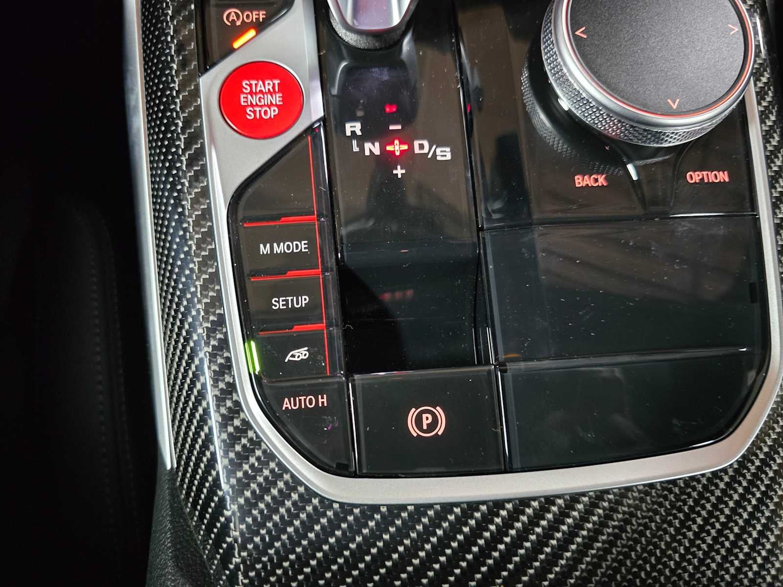 2026 BMW M4 Competition xDrive