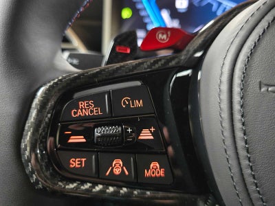 2026 BMW M4 Competition xDrive