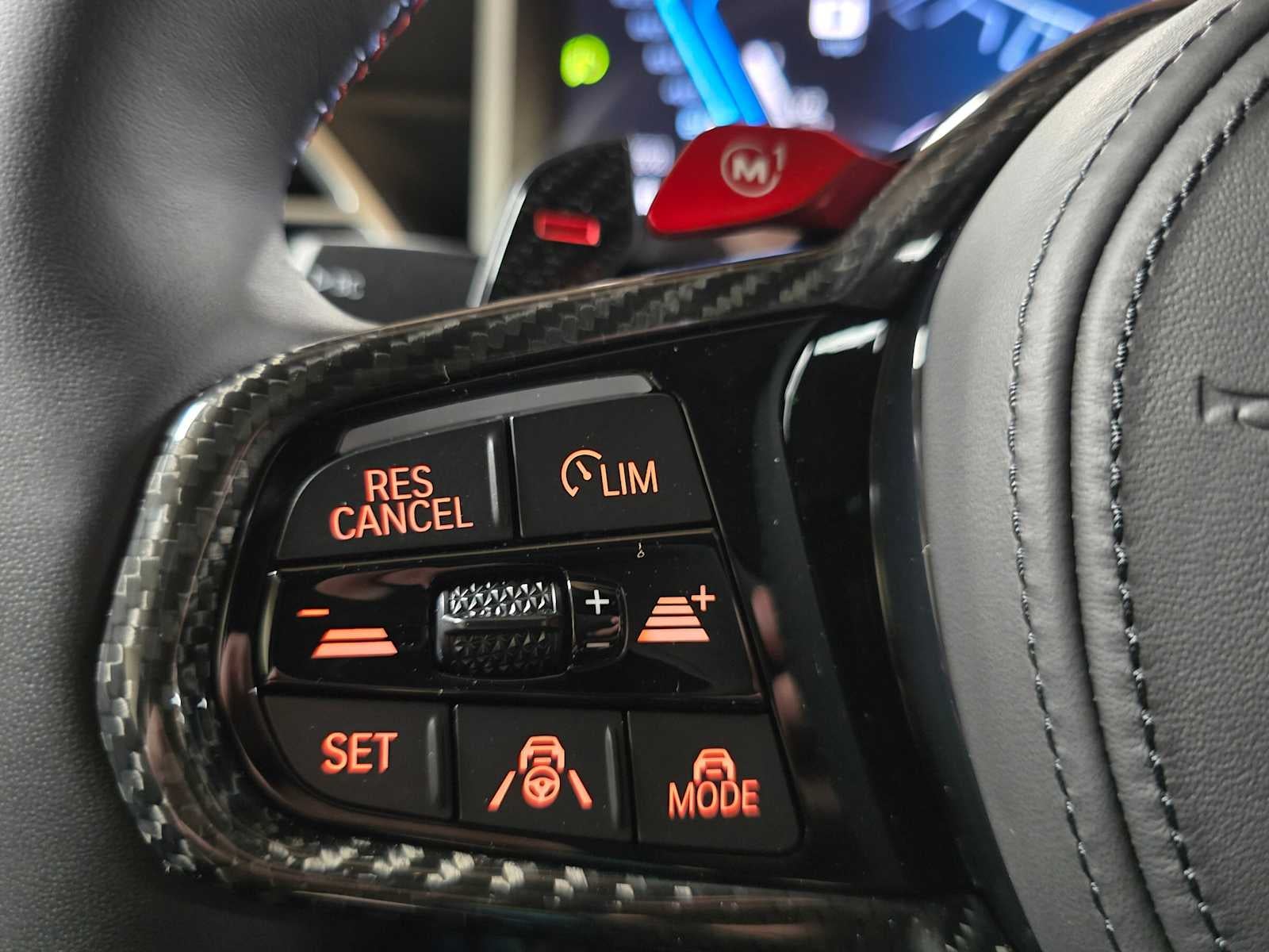 2026 BMW M4 Competition xDrive