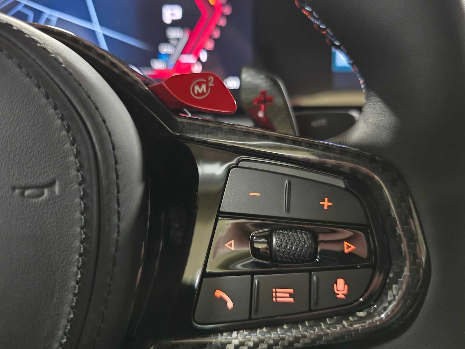 2026 BMW M4 Competition xDrive