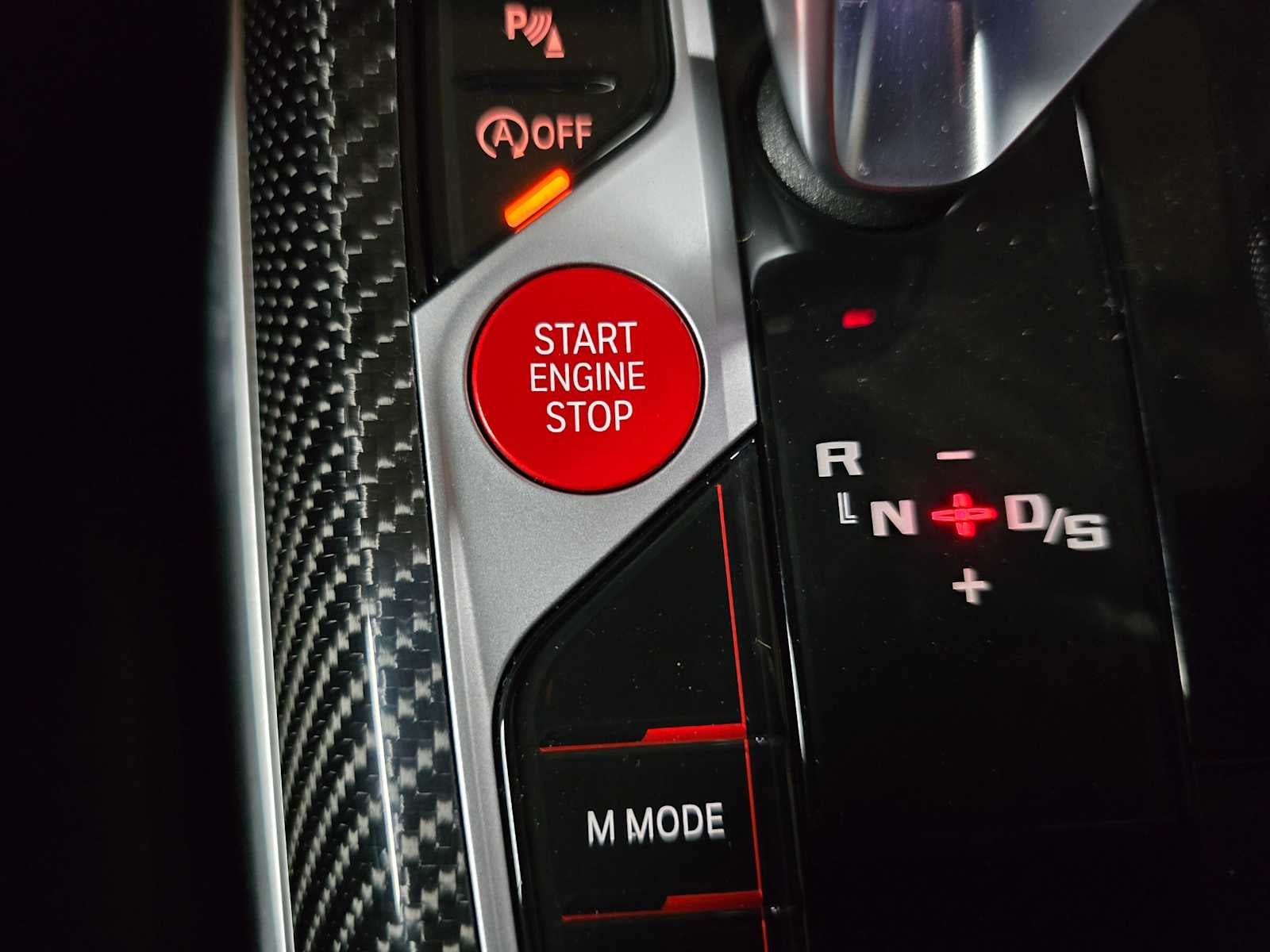 2026 BMW M4 Competition xDrive