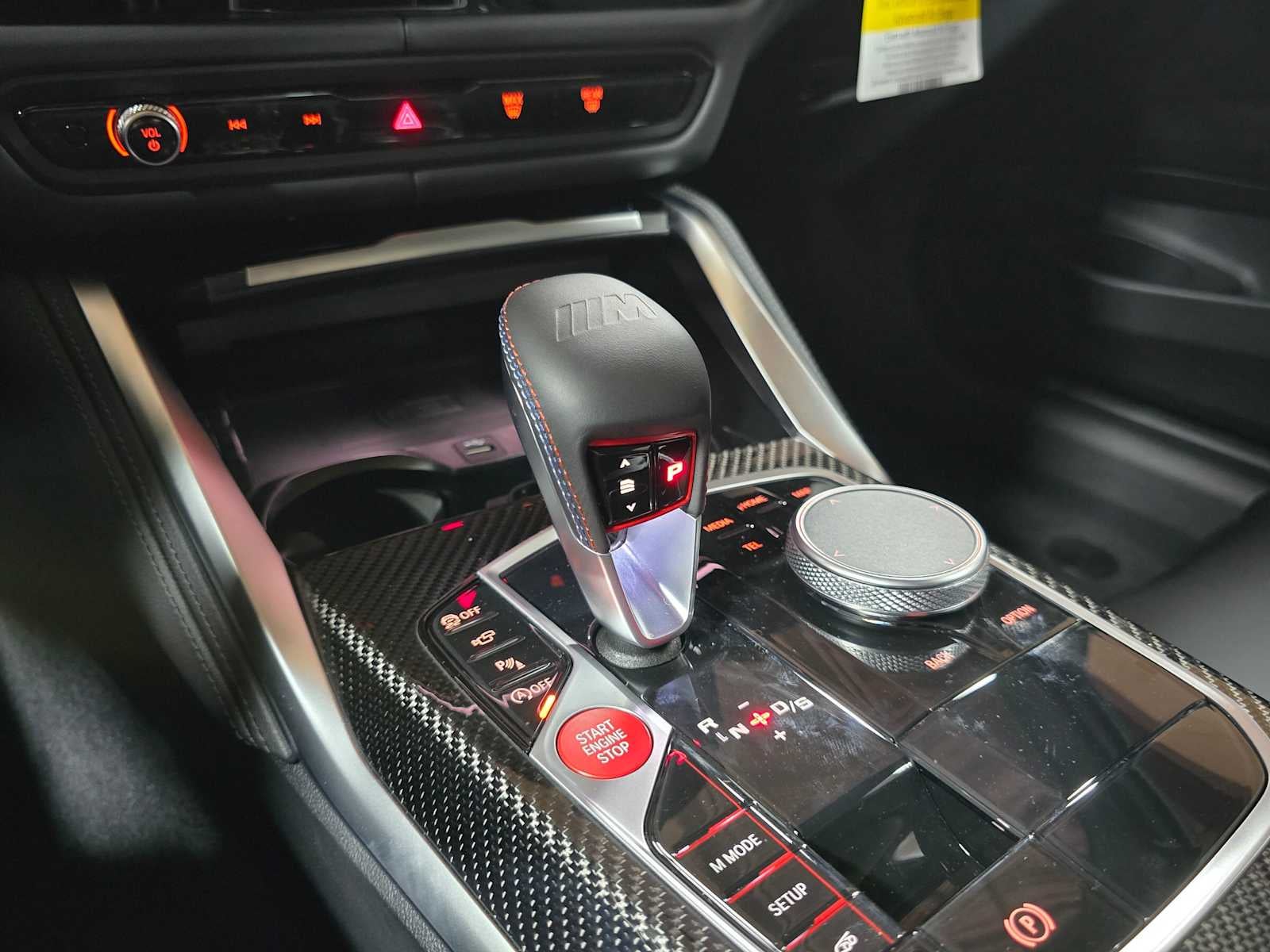 2026 BMW M4 Competition xDrive