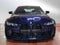 2026 BMW M4 Competition xDrive