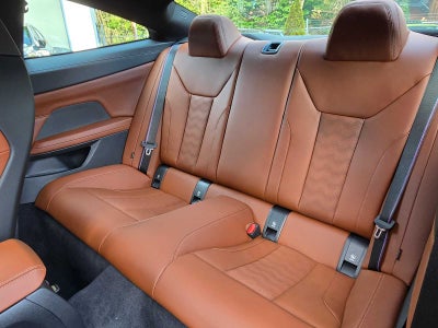 2026 BMW M4 Competition xDrive