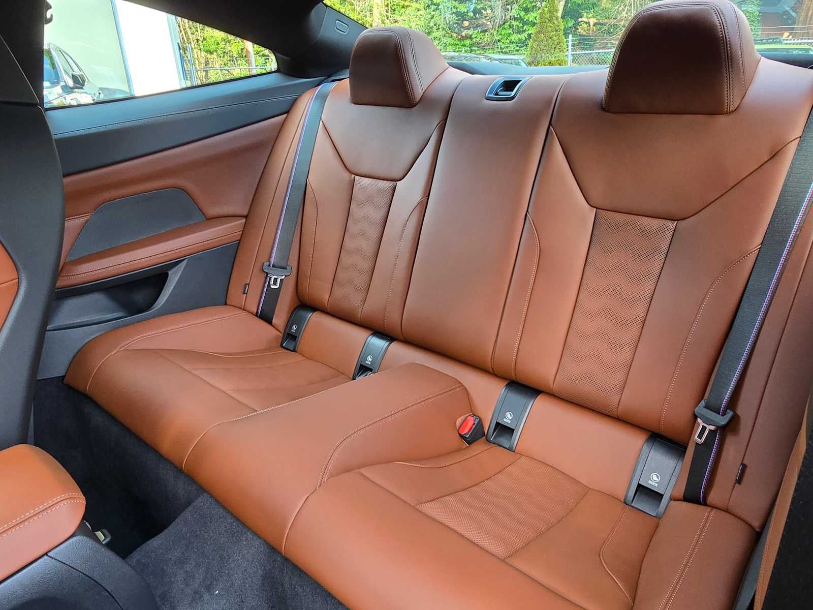 2026 BMW M4 Competition xDrive