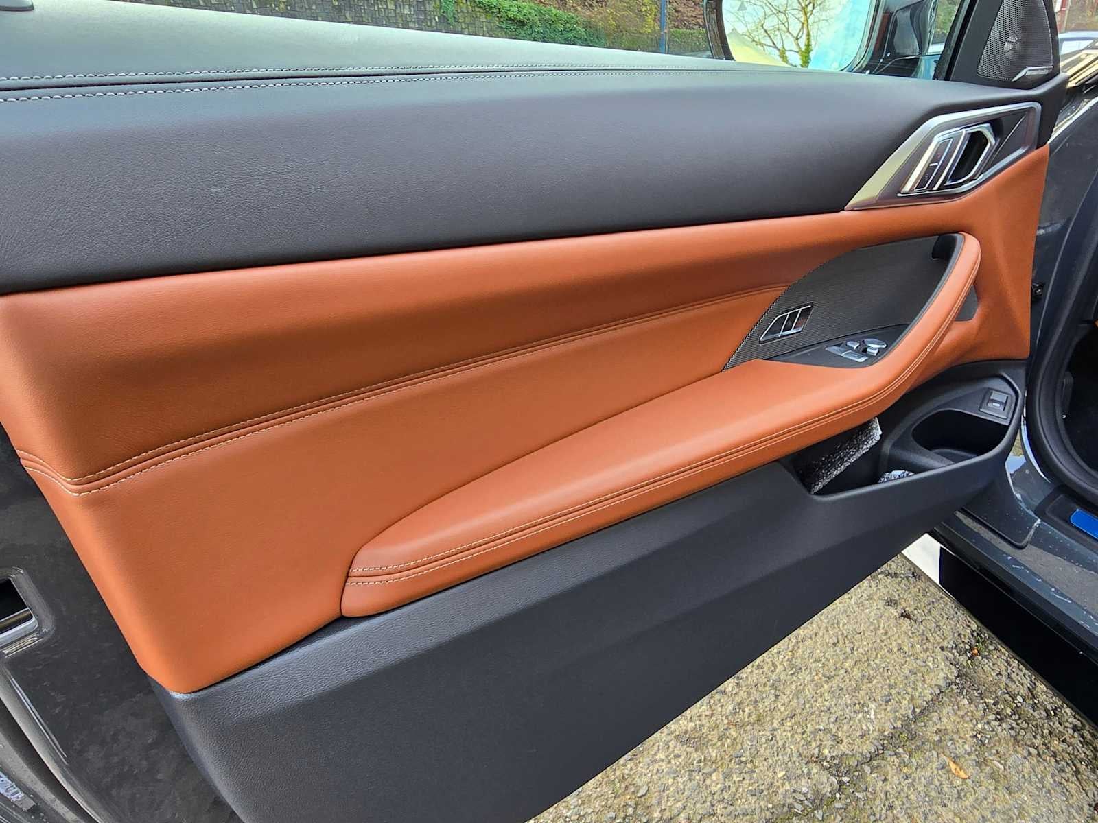 2026 BMW M4 Competition xDrive